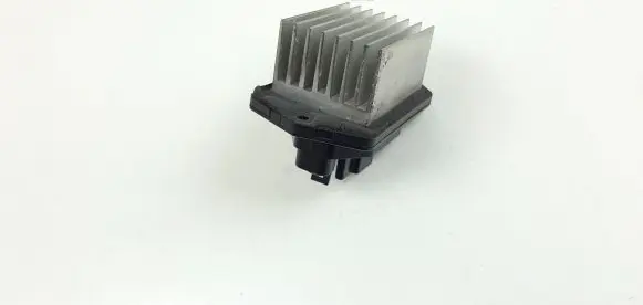 Jaguar XF Heater blower fan relay 0778001020 M4169