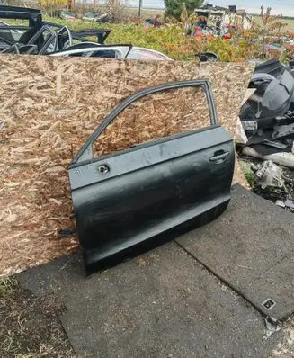 Audi A1 Door (2 Door Coupe) 