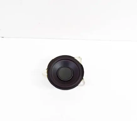 Jaguar I-Pace Front door speaker GX7318808BA