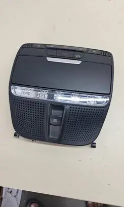Mercedes-Benz E W213 Bluetooth control unit module A0009006517