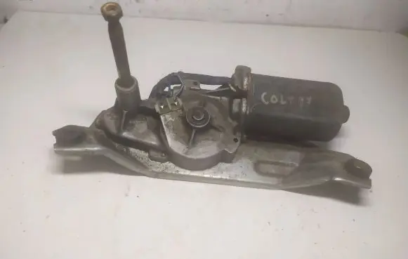 Mitsubishi Colt Rear window wiper motor WM32061S 2B24