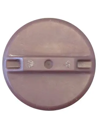 Mitsubishi Carisma Fuel tank filler cap 7732116010