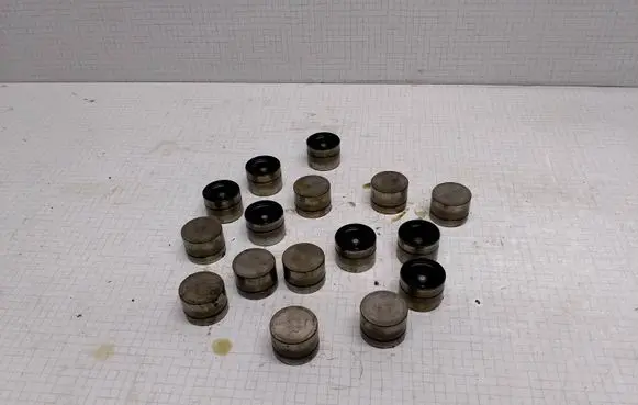 Saab 9-5 Tappets lifter 