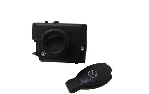 Mercedes-Benz E W211 Ignition lock 2115451508 33002259