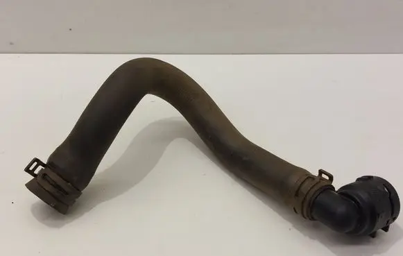 Volkswagen Caddy Engine coolant pipe/hose 1K0122291J