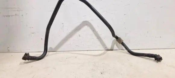 Peugeot 207 Vacuum line/pipe/hose 814512