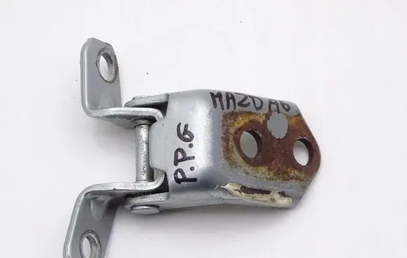 Mazda 6 Front door hinge set 