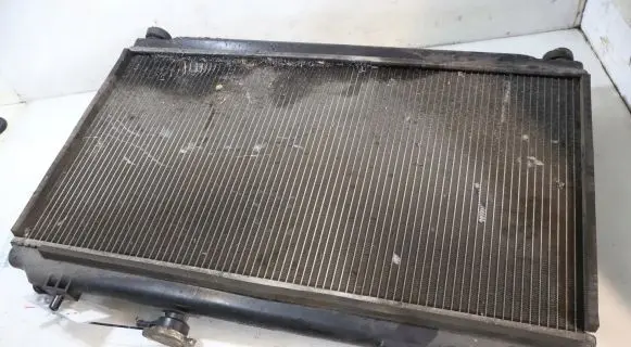 Honda City Coolant radiator