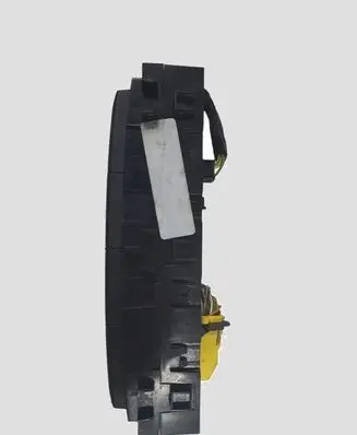 Citroen DS3 Climate control unit 96831720 N5680003