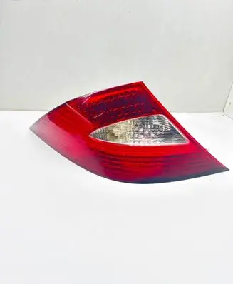Mercedes-Benz CLS C219 Rear/tail lights A2198200164 A2198200177
