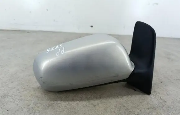 Seat Alhambra (Mk1) Front door electric wing mirror LB7Z