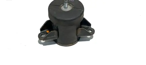 Nissan Leaf II (ZE1) Engine mount bracket 112103NF0A 25660