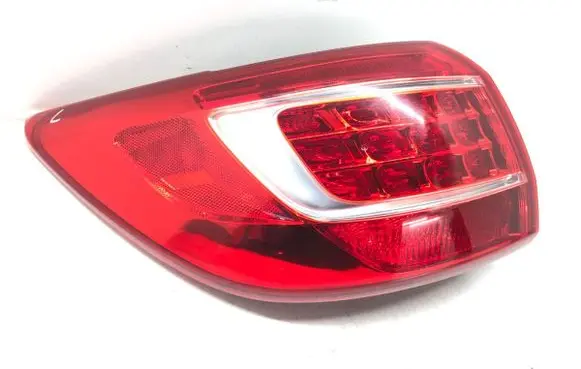 KIA Sportage Rear/tail lights