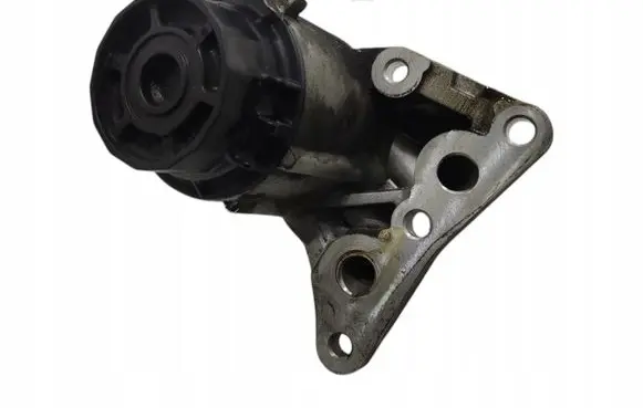 Toyota Prius (XW30) Engine mount vacuum valve 