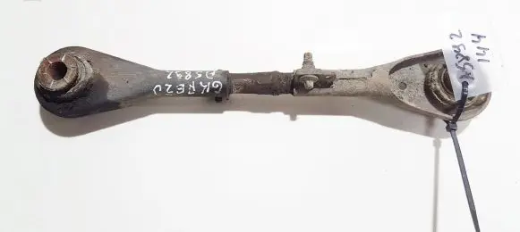 Peugeot 407 Rear upper control arm/wishbone