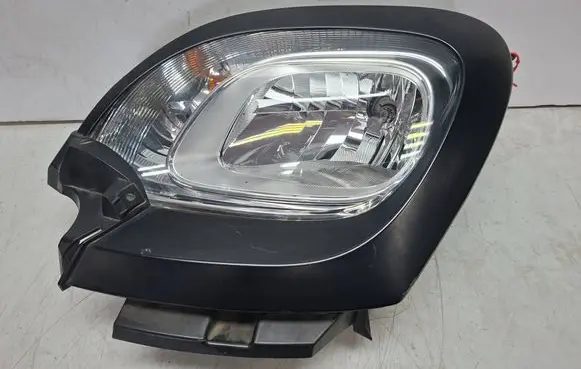 Fiat Panda III Headlight/headlamp S27610513 52024280