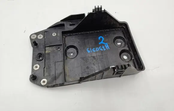 Mazda CX-5 II Battery box tray KD5356041