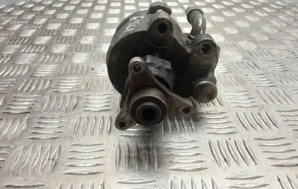 Renault Scenic RX Power steering pump 7700437179