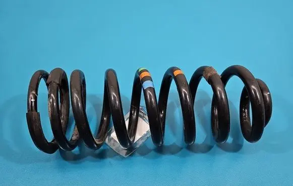 Jaguar XE Rear coil spring IMPRK1545950