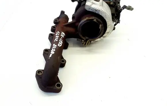 KIA Ceed Turbo 282312U010 59001107695