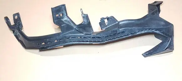 Subaru XV II Headlight/headlamp mounting bracket 57707FL010
