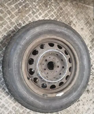 Mercedes-Benz S W140 R12 spare wheel A1406000802 1406000802