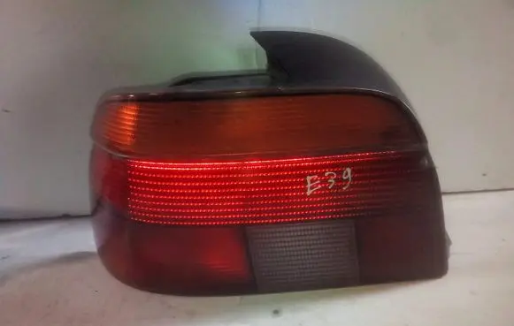 BMW 5 E39 Rear/tail lights 14603400