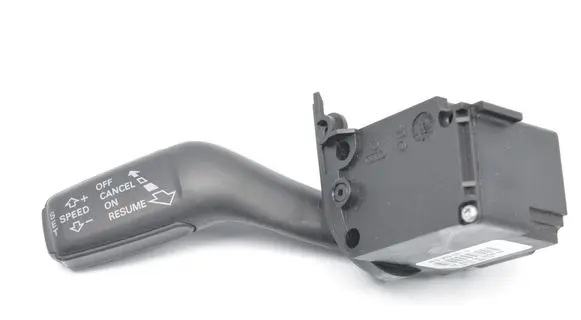 Audi A6 S6 C6 4F Cruise control stalk 4E0953521B