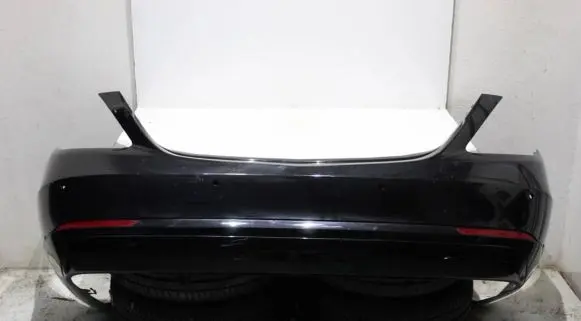Mercedes-Benz S W222 Rear bumper A2228800049 228850025 A22288000