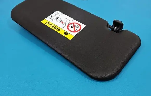 Hyundai i20 (GB IB) Sun visor IMPRK1567865