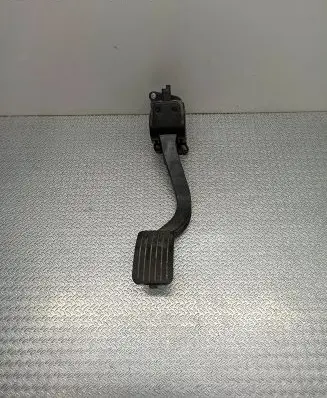 Citroen C4 Grand Picasso Accelerator throttle pedal 9654725380 0280755074