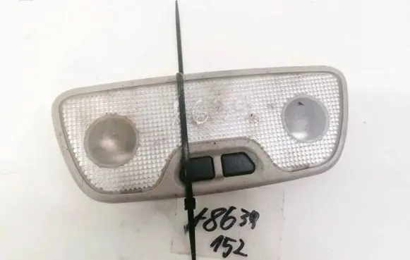 Volvo V50 Front seat light 30859659