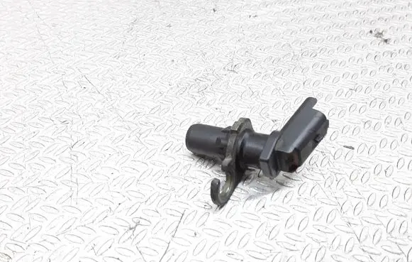 Peugeot 807 Crankshaft position sensor 9635732980