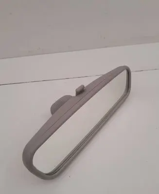 Audi A4 S4 B7 8E 8H Rear view mirror (interior) 010590