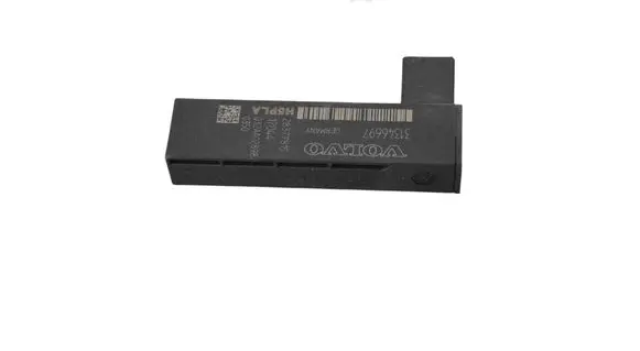 Volvo S90, V90 Keyless system antenna 31346697