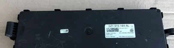 Volkswagen ID.4 Battery control module 0Z1915184AL