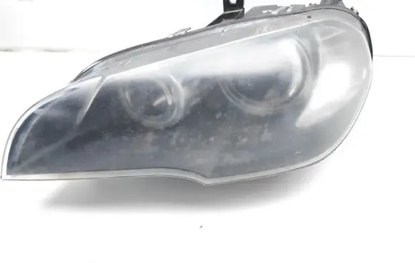 BMW X5 E70 Headlight/headlamp 4290337 0615098205