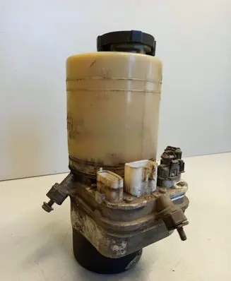 Opel Vectra C Electric power steering pump 
