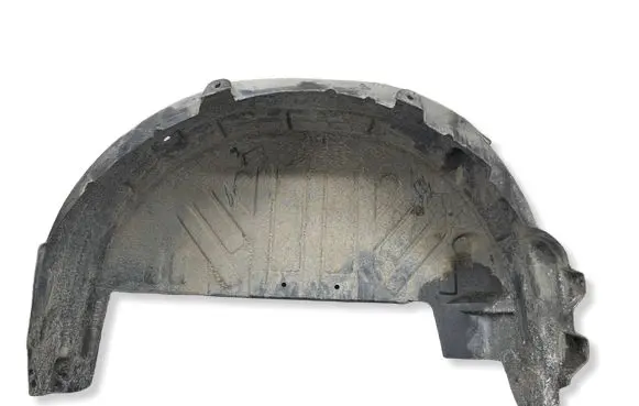 Ford Tourneo Custom Rear arch fender liner splash guards GK21278B51A
