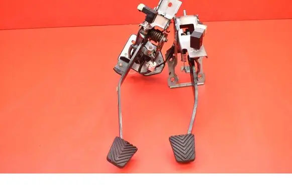 KIA Sportage Accelerator throttle pedal 32800-2S000