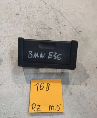 BMW 3 E36 Ashtray (rear) 51162491195