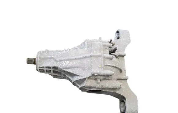 Porsche Cayenne (92A) Rear differential 95835001020 95835001040 95835001115