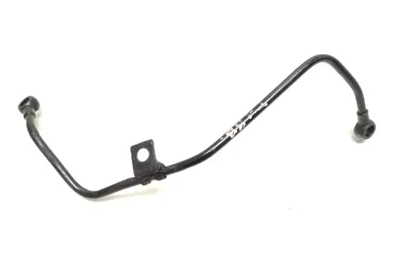 Hyundai H-1, Starex, Satellite Turbo turbocharger oiling pipe/hose