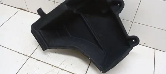 Porsche Cayenne (9PA) Glove box in trunk 7L5867705