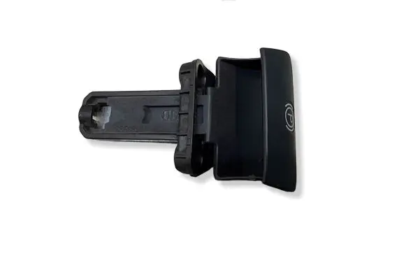 Volvo XC90 Hand brake release handle 8683963