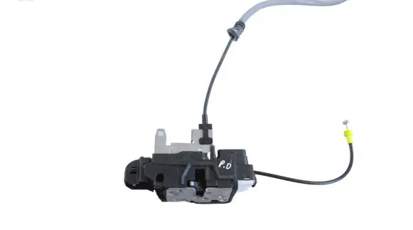 Volvo XC40 Front door lock 31462456