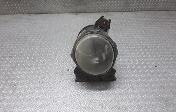 Volkswagen Sharan Front fog light