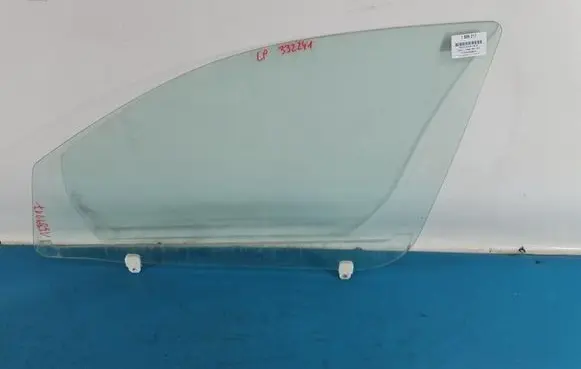 Citroen C-Crosser Front door window glass four-door IMPRK1589217