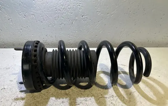 Dodge Challenger Front coil spring
