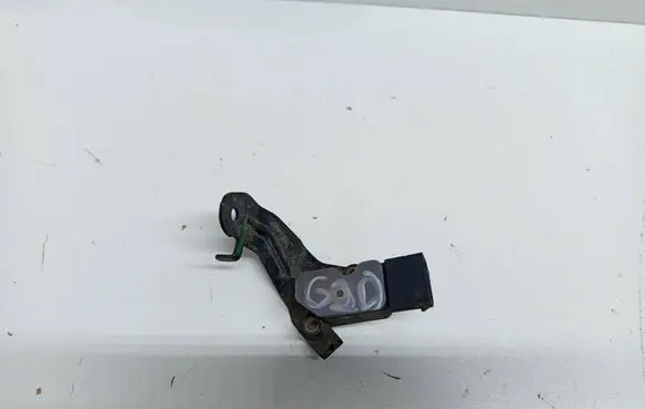BMW X5 F15 Headlight level adjustment motor 687020002 2641603283